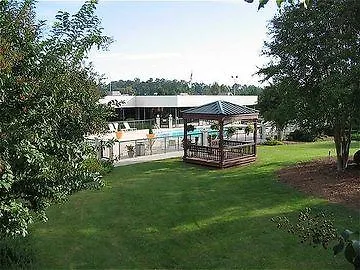 Holiday Inn Forsyth-I-75
